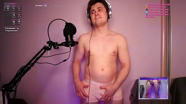 SweatyJay 即時 XXX 聊天