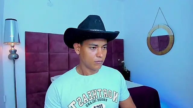 LORD_HERAKLES webcam show