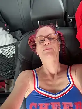 SweetLacy Adlı Modelin Canlı XXX Sohbeti