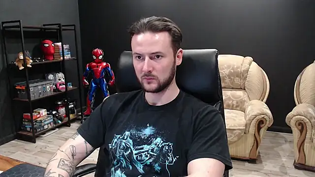 Chat XXX Live MihasikD