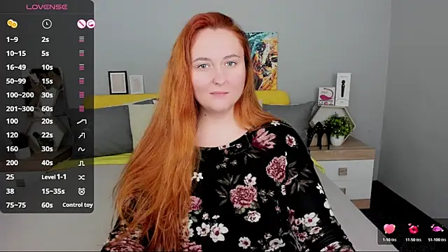 BabeLessi Live XXX-chat