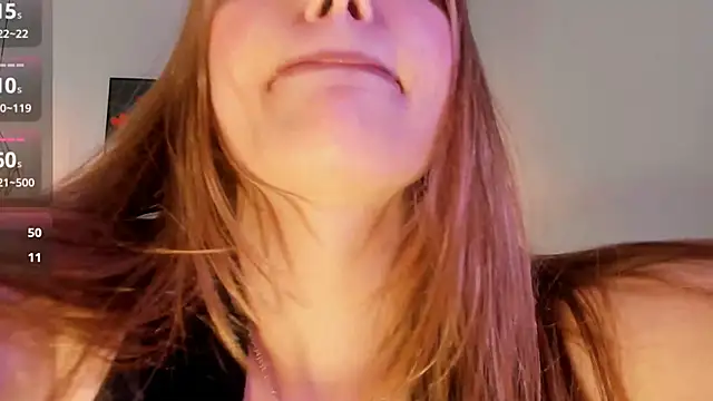 Roxana_Wet_ Live XXX-chat