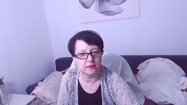 ChristaRose Live XXX-chat