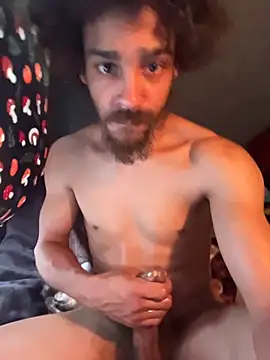 Mrvanillaa Pertunjukan Webcam