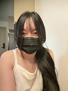 MEOW_MEO 现场XXX聊天