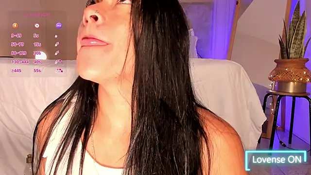 Chat XXX Live Miss_Ambeer