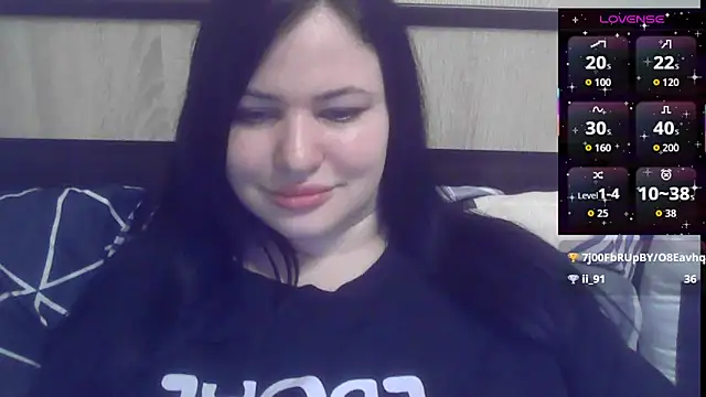 Živý XXX chat German_Eva