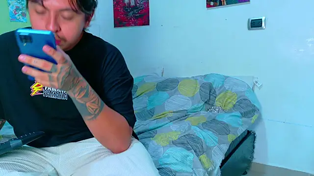 clydexxxbunny Adlı Modelin Web Kamerası Şovu