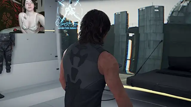 Živý XXX chat PrettyInPinxx