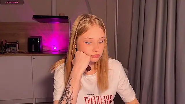 Chat XXX Live lisa_barbie