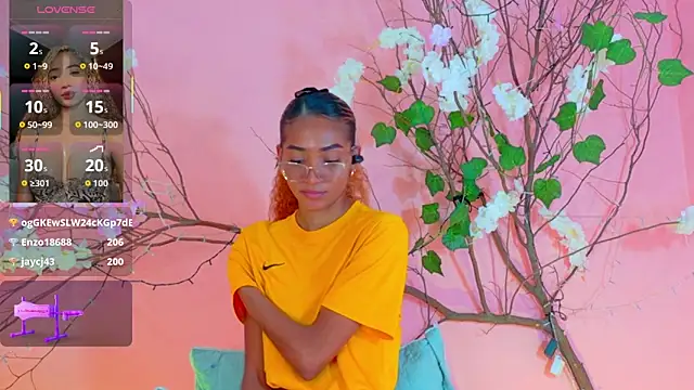 Charlotte_Love10n Live XXX chat