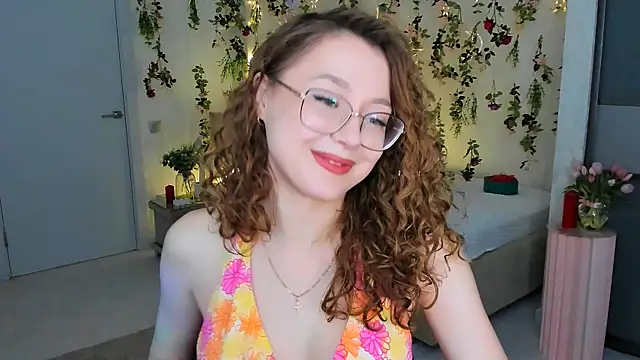 SereneFlame Live XXX-Chat