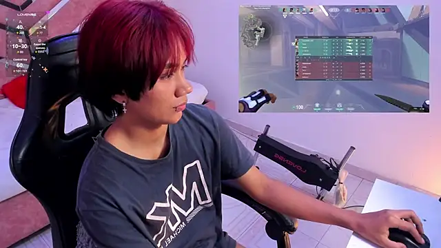 Eriol_'s Live XXX Chat