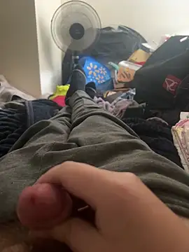 Timo1990's Webcam Show