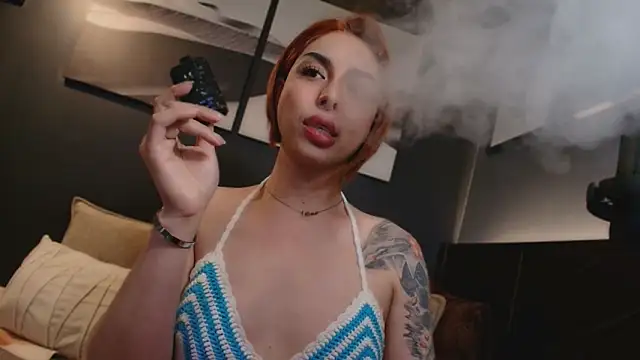 Chat XXX ao vivo de LetisiaRocks