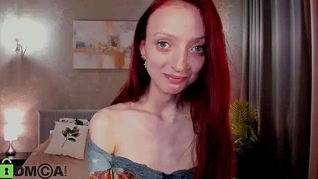 Chatroom XXX en direct de Daria_J