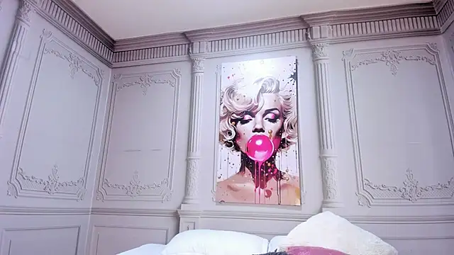 anna2809 élő XXX-chatje