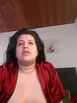 Chatroom XXX en direct de Andrea_secret_