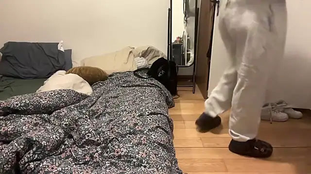 Czat XXX na żywo – nanaisbackk