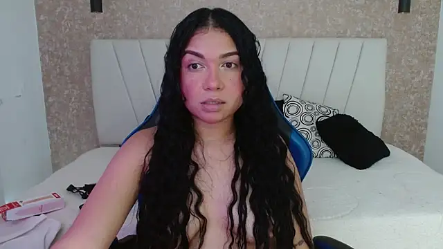 Živý XXX chat AliceSmity_