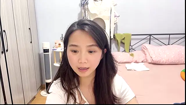 Hmm_0303 Adlı Modelin Canlı XXX Sohbeti