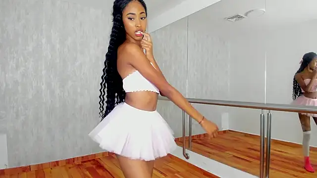 Živý XXX chat Neary_