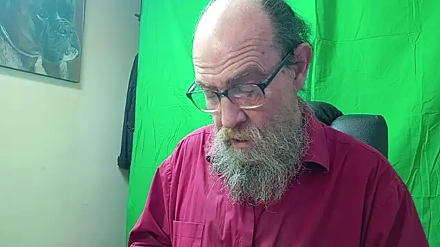 Show de Uncle_Hottie na webcam