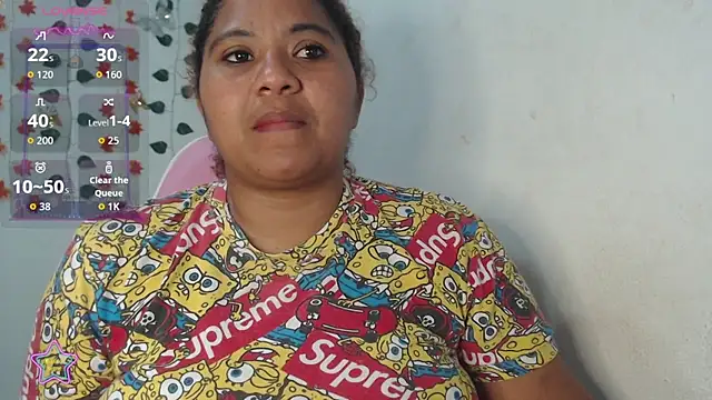 Živý XXX chat Karla_Rodriguez0