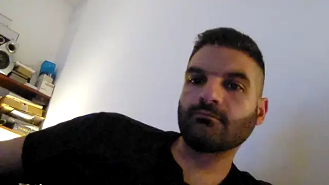 marios87xxl Webcam show