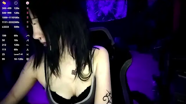 Živý XXX chat Shempert_ghot