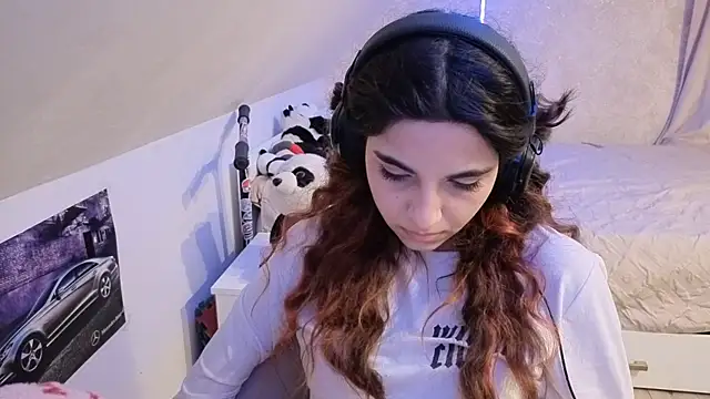 Blissmissataesesn Live XXX chat