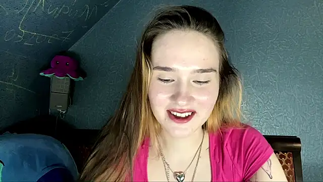 Živý XXX chat CarmelaLiebherr