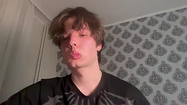 Show de tomasdickpick na webcam