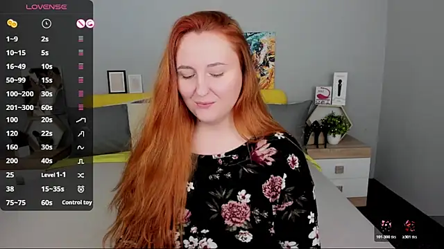 BabeLessi Adlı Modelin Canlı XXX Sohbeti