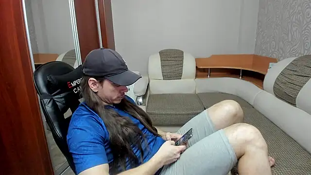 AlansonofDaddy: απευθείας συνομιλία ΧΧΧ