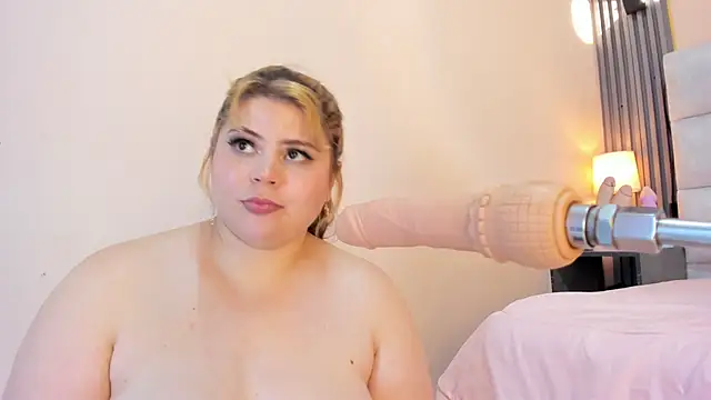 Živý XXX chat EYMI_TOMSOM