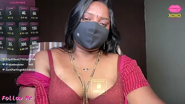 vani-09 Live XXX-Chat