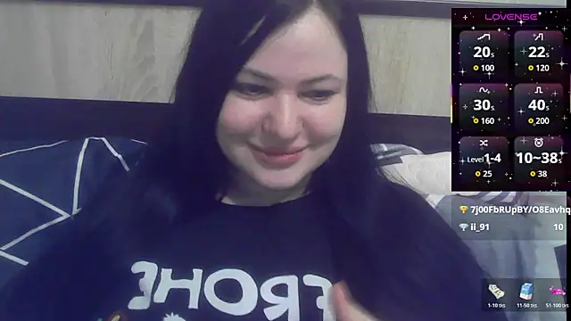 German_Eva: онлайн-секс-чат