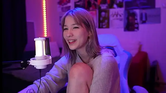 Traharaa's Live XXX Chat