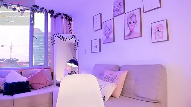 Bella_ev Chat XXX live