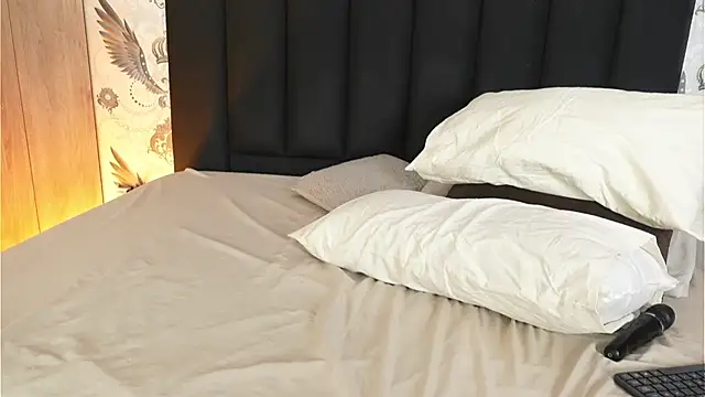 Alexa_Duque34's Live XXX Chat