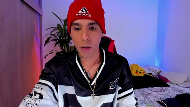 Chat XXX Live Damianwhite