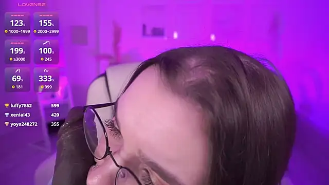 Ooops_Boobss' Live XXX Chat