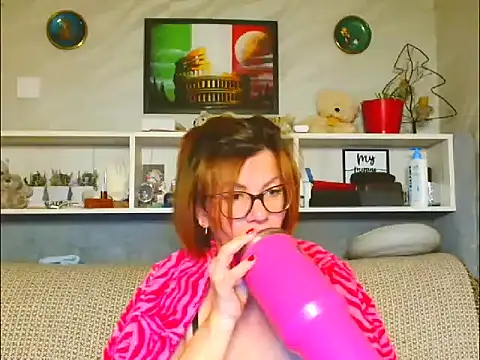 Natali3855's Live XXX Chat