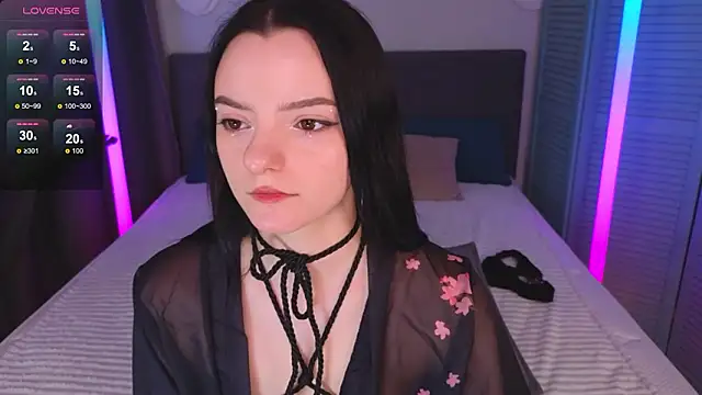 CaseyCraig's Live XXX Chat