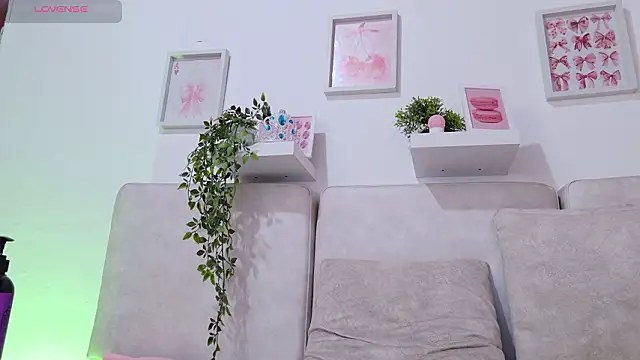 Hanni_Dulce's Live XXX Chat