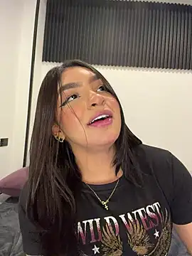 Show de webcam de jenn_fit