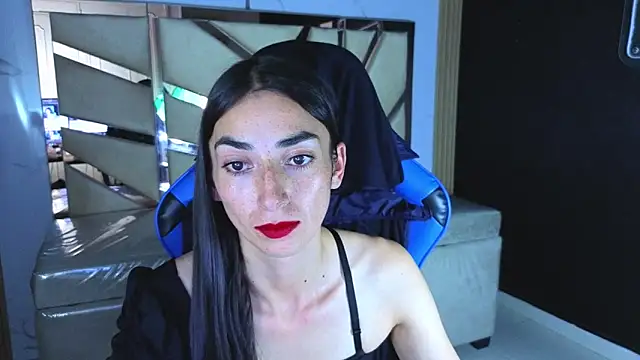 Maily_a_'s Live XXX Chat