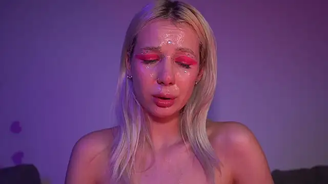 RanyThomson Chat XXX live