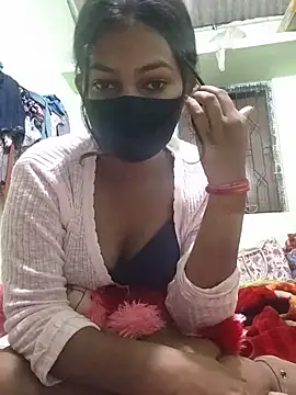 Hot-Bidhika's Live XXX Chat